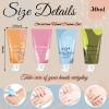 24 Pcs Christian Hand Lotion Bulk Gifts for Women Bible Verse Mini Travel Hand Cream Religious Valentine's Day Gift for Church Members Prayers Teachers Coworkers Homeless view 3