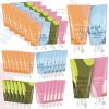 72 Pcs Christian Hand Lotion Bulk Gifts for Women Bible Verse Mini Travel Hand Cream Religious Valentine's Day Gift for Church Members Prayers Teachers Coworkers Homeless view 1