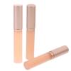 TOVINANNA 3pcs Silicone Lip Applicators Lidded Makeup Brushes for Precise Lip Gloss Application Comfortable Design for Daily Use and Makeup Experimentation view 1