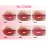BeautyMall 1 PC New Water Essence Solid Lipstick Solid Lip Gloss Jelly Lipstick, Mirror Effect Jelly Lipstick, Long Lasting Jelly Lipstick (M01, 1.6g) view 4