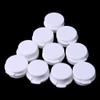 10Pcs Make Up Jar Sample Bottle Sealing Pot Face Cream Container Portable view 2