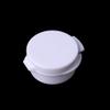 10Pcs Make Up Jar Sample Bottle Sealing Pot Face Cream Container Portable view 4