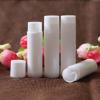 50pcs Empty Lipstick Tubes Refillable Lip Balm Containers With Caps For Homemade Lip Balms view 3