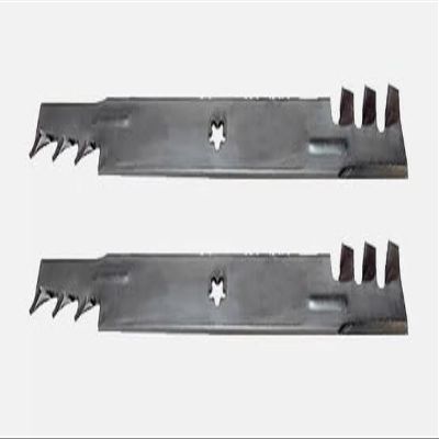 2 Pack Blades 138498 138971 532138971 Replacement for Commercial OEM