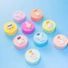Leiky Life Princess Bath Bombs Luxury Fizzy Organic Natural Bath Bomb Gift Set Bubbling (Space), 1 Count (Pack of 9) view 2