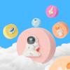 Leiky Life Princess Bath Bombs Luxury Fizzy Organic Natural Bath Bomb Gift Set Bubbling (Space), 1 Count (Pack of 9) view 4