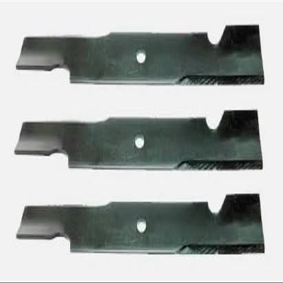 Blades 48110 A48110 481706 482461 Replacement for Scag OEM