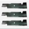 Blades 48110 A48110 481706 482461 Replacement for Scag OEM view 1