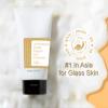 GoldSnailRX Advanced Snail Mucin Gel Cleanser, 5.07 Fl oz/150 ml Rich Daily Deep Cleansing for Dry & Sensative Skin Luxury Korean Skincare Not Tested on Animals No Parabens view 2