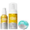 Benefit The Porefessional Travel Set, Good Cleanup, Tight N Toned and Smooth Sip view 1