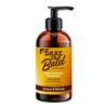 high time Dare 2B Bald Head & Scalp Cleanser | Bald Scalp Moisturizer for Men | Bald Head Care Regimen | with Tea Tree Oil, Mint & Green Tea Extract - 8 FL OZ view 1