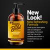 high time Dare 2B Bald Head & Scalp Cleanser | Bald Scalp Moisturizer for Men | Bald Head Care Regimen | with Tea Tree Oil, Mint & Green Tea Extract - 8 FL OZ view 4
