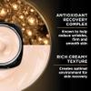 LOreal Paris Age Perfect Anti-Aging Midnight Face Cream + Midnight Eye Cream, Smooths Wrinkles & Reduces 8 signs of Eye-Aging + Face Cream Face Serum Samples view 4