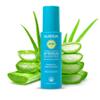 ALOESUN Organic Tanning Travel Size Bundle - Including Organic Coconut Tanning Oil, Ocean Spray, and Organic AFTERSUN Spray view 2