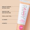 Ruby Kisses Tinted Moisturizer, Hydration, Calm & Revitalize Skin, Skin Perfecting, Blur Pores & Fine Lines, Natural Finish & All-Day Comfort Wear (Buff Beige) view 3