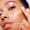 Ruby Kisses Tinted Moisturizer, Hydration, Calm & Revitalize Skin, Skin Perfecting, Blur Pores & Fine Lines, Natural Finish & All-Day Comfort Wear (Buff Beige) view 4