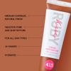 Ruby Kisses Tinted Moisturizer, Hydration, Calm & Revitalize Skin, Skin Perfecting, Blur Pores & Fine Lines, Natural Finish & All-Day Comfort Wear (Mocha) view 3