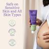 Lansinoh Anti-Itch Serum for Pregnant Moms, Itchy Skin Care, Cream for Pregnancy, Prenatal & Postnatal Skin Care, Safe for First Trimester, Pregnancy Essentials, 4.4 Ounces view 3