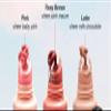 INNBEAUTY Project Mineral Sun Care Duo - Glow in Fair-Medium and Balm in Pink, 1 Count view 2