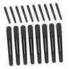 FOMIYES 200pcs Cosmetic Spatulas for Mixing Face Foundation and Lipsticks Durable and Sanitary Makeup Mixing Tools for Skincare and Beauty Applications view 3