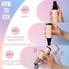 UCANBE Ultra Matte Makeup Setting Spray for Oily Skin, Long Lasting Finishing Spray for Face Make Up, Weightless Mattifying Setting Mist, 3.38 Fl.oz view 4
