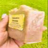Autumn Breeze Soap - 2 Bars - Handmade Plant Based, Rich Lather, Orange Spice & Woodsy scent, Great Gift Idea view 2