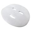 FashionCha 100Pcs Gauze Facial Non-Irritating Disposable for Salon, White, 24x20cm view 1