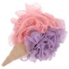 TOVINANNA Bathing Ball Mesh Bath Scrubber Ball Scrubber Bath Loofah Loofahs for Shower Cleaning view 2