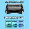 21B Series 3 Electric Shaver Replacement Head Compatible with Braun Series 3 Foil Shaver Replacement Heads 21b 3010s, 3040s,5409,etc for Braun Part 21b view 4