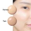 THANK YOU FARMER Dewy Glow Skin Tint, Long-Lasting Tinted Moisturizer, Light coverage, Vitamin B3, Niacinamide, Adenosine, Korean Beauty Dermatologist Tested, Tan, 1.75 fl oz view 4