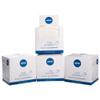 Cehoir Face Towels,Super Soft and Thickness XL:10x12 inches,Lint-Free Biodegradable Towels,Disposable Face Towel,Makeup Remover Dry Wipes,Clean Face Cloths for Sensitive Skin.(4 packs (200 counts)) view 1