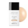 THANK YOU FARMER Dewy Glow Skin Tint, Long-Lasting Tinted Moisturizer, Light coverage, Vitamin B3, Niacinamide, Adenosine, Korean Beauty Makeup Dermatologist Tested, Honey, 1.75 fl oz view 1
