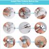 Upgraded Diamond Microdermabrasion Machine with crack Weeder Tool view 4