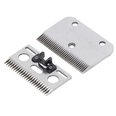 35/21 Tooth Horse Clipper Replacement Blade Livestock Hair Trimmer Blades Detachable Clipper Blade - (Color: 35 Tooth)