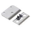 35/21 Tooth Horse Clipper Replacement Blade Livestock Hair Trimmer Blades Detachable Clipper Blade - (Color: 35 Tooth) view 2