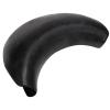 FashionCha Salon Neck Rest Cushion Professional Shampoo Bowl Gripper Neck Support Black view 1