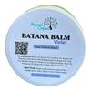 Batana Hair and Beard Balm - Transforms Dull, Flat, Dry Hair into Thick, Shiny, Luscious Hair - 2oz (Peach) view 2