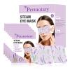 20 Pack Steam Eye Masks for Dry Eyes, Disposable Heated Eye Mask Self Heating Warm Compress for Eyes, Relief Eye Fatigue Hot Sleep Mask for Men Women, Lavender view 1