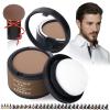 DENGWANG Waver loo Magic Root Cover Up, Waberlo Magic Root Cover Up, 30 Colors Hairline Contouring Shadow Powder with Mirror and Cushion, Can be Used on Hairline, Beard, Eyebrows (#26 Light mocha) view 1