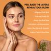 Hebhac Herbs Orange Peel Powder For Skin Care, Face Scrub, Facial Mask, 100% Pure & Natural Orange Peel Powder | Free from colours and Preservatives. (100g) view 3