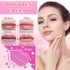 30 Pairs Lip Mask and Under Eye Patches, Crystal Collagen Eye Mask for Puffy Eyes, Effectively Nourishes Eye Masks Skincare, Face Mask Bulk, Lip Mask Bulk, Party Favors, Bulk Gifts, Cheer Gifts view 4