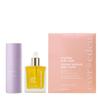 Evereden Nourishing Stretch Mark Cream, 4.0 fl oz. & Golden Belly Serum, 1.7 fl oz. & Soothing Belly Mask for Stretch Marks - 2nd/3rd Trimester Size, 4 pack | 3 Item Bundle Set | Pregnancy Skincare view 1