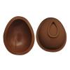 GpahrrDnij For Easter Dessert Mould For Chocolate Easter Silicone Crumbly 3D Baking Funnel Cake compatible with Machine for Kids (B, One Size) view 1