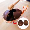GpahrrDnij For Easter Dessert Mould For Chocolate Easter Silicone Crumbly 3D Baking Funnel Cake compatible with Machine for Kids (B, One Size) view 2