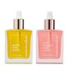 Evereden Golden Belly Serum, 1.7 fl oz., & Petit Bouquet Belly Serum, 1.7 fl oz. | Clean & Vegan Women's Belly Oil for Pregnancy and Postpartum Maternity Skincare | Non-Toxic Ingredients view 1