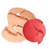 fwee Mellow Dual Blush | RD02 Another Me | Dual Color, Jelly Texture, 12 Colors, Longwear, Long-lasting | 7.2g view 2