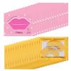 30 Pairs Lip Mask & Eye Mask,Under Eye Patches for Puffiness and Dark Circles, Chapstick Bulk,Valentines Day Gifts,Bulk Gifts for Women,Mini Gifts for Women, Party Favors Adults,Cheer Gifts,Mini Gifts view 1