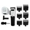 TPOB Play Barber Hair Clippers for Men 7500 RPM with Rubber Grips (White) view 4