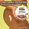 Palmer's Coconut Oil Formula Brazilian Coco Cream with Vitamin E, 8.8 Fl Oz, Whipped Bum, Bust & Body Cream, Helps with Skin Tightening & Firming view 3