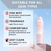 Hair Identifier Spray for Face Shaving, Skin Body Hair Identifying Spray with Razors, Hair Identifier Spray for Face Dermaplaning, Face Hair Identifier Spray for Women view 4
